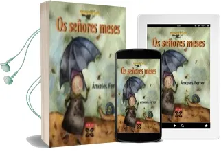 Descargar AudioLibro Os Señores Meses de Ferrer Angeles año 2008