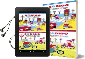 Descargar AudioLibro Pequeño Ciclista, Pequeño Peaton: Codigo de la Circulacion de Varios Autores año 2008