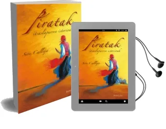 Descargar AudioLibro Piratak: Itsaslapurren Istorioak de Seve Calleja año 2008