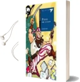 Descargar AudioLibro Piratas en la Clase de Cornelia Franz año 2008