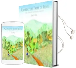 Descargar AudioLibro Planting the Trees of Kenya: The Story of Wangari Maathai de Claire A. Nivola año 2008