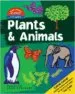 AudioLibro Plants and Animals de John Clark