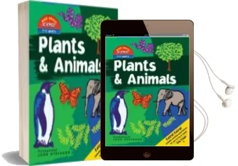 Descargar AudioLibro Plants and Animals de John Clark año 2008