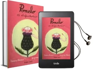 Descargar AudioLibro Pomelo es Elefantastico de Ramona Badescu año 2008