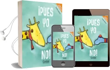 Descargar AudioLibro ¡Pues yo no! de Varios Autores año 2008