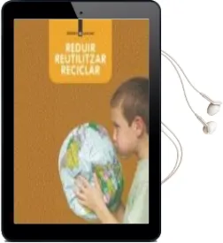 Descargar AudioLibro Reduir, Reutilitzar, Reciclar de Varios Autores año 2008
