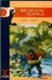 AudioLibro Relatos de Alaska de Jack London