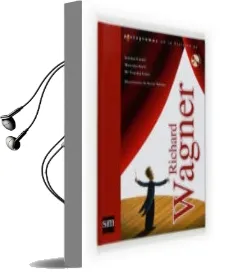 Descargar AudioLibro Richard Wagner (Incluye cd) Lecturas Pictograficas de Varios Autores año 2008