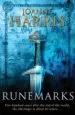 AudioLibro Runemarks de Joanne Harris
