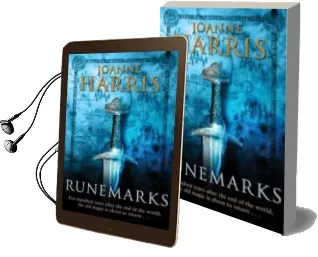 Descargar AudioLibro Runemarks de Joanne Harris año 2008