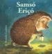 AudioLibro Samso Erico de Antoon Krings
