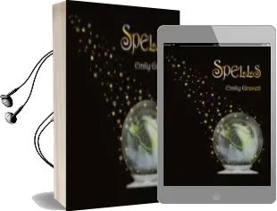 Descargar AudioLibro Spells de Emily Gravett año 2008