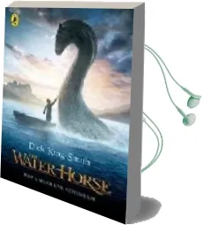 Descargar AudioLibro The Water Horse de Dick King Smith año 2008