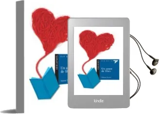 Descargar AudioLibro Un Amor de Libro de Roberto Piumini año 2008