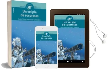 Descargar AudioLibro Un vei ple de Sorpreses de Victor Raga año 2008