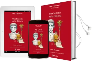 Descargar AudioLibro Una Historia en la Historia de Varios Autores año 2008