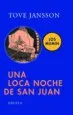 AudioLibro Una Loca Noche de san Juan: Los Mumin de Tove Jansson