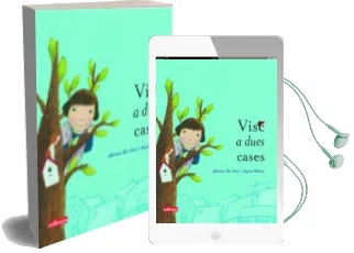 Descargar AudioLibro Visc a Dues Cases de Marian De Smet año 2008