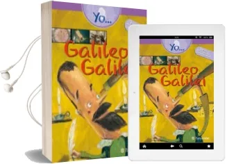 Descargar AudioLibro Yo, Galileo Galilei de Varios Autores año 2008