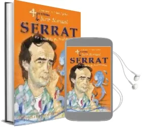 Descargar AudioLibro 4 Poemas de Joan Manel Serrat: Y un Baul de Pequeñas Cosas de Joan Manuel Serrat año 2008
