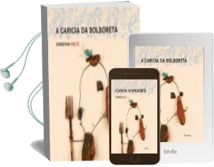 Descargar AudioLibro A Caricia da Bolboreta de Christian Voltz año 2008
