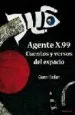 AudioLibro Agente X99: Cuentos y Versos del Espacio de Gianni Rodari