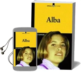 Descargar AudioLibro Alba de Enric Larreula año 2008
