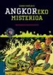 AudioLibro Angkoreko Misterioa de Bjorn Sortland