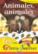AudioLibro Animales, Animales de Gloria Fuertes