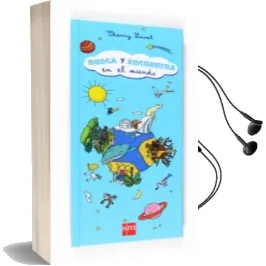 Descargar AudioLibro Busca y Encuentra en el Mundo de Thierry Saval año 2008