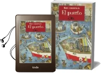 Descargar AudioLibro Busca y Encuentra en el Puerto de Varios Autores año 2008