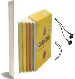 Descargar AudioLibro Caja Colección Caracoles (Incluye 5 Títulos) de Armando Quintero año 2008