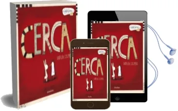 Descargar AudioLibro Cerca (Gallego) de Natalia Colombo año 2008