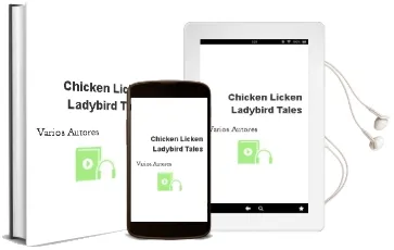 Descargar AudioLibro Chicken Licken: Ladybird Tales de Varios Autores año 2008