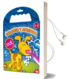 Descargar AudioLibro Coloreo y Aprendo: Azul Oscuro (Con 6 Rotuladores) de Yoyo año 2008