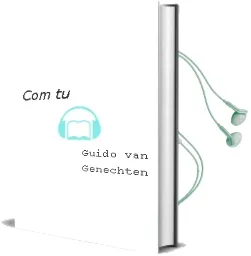 Descargar AudioLibro Com tu de Guido Van Genechten año 2008