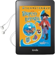Descargar AudioLibro Crea Tu...Barco Pirata (Incluye Escenario para que Juegues) de Varios Autores año 2008