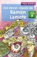AudioLibro Das Novas Cousas de Ramon Lamote de Paco Martin