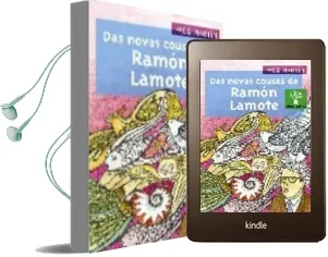 Descargar AudioLibro Das Novas Cousas de Ramon Lamote de Paco Martin año 2008