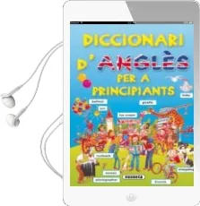 Descargar AudioLibro Diccionari d Angles de Varios Autores año 2008