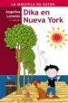 AudioLibro Dika en Nueva York (2ª Ed.) de Marie Kermel