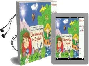 Descargar AudioLibro Discovering in English 1: Natural and Social Science: Activity bo ok: Primary 1 de Lucy Reynolds año 2008