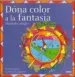 AudioLibro Dona Color a la Fantasia de Gemma Zaragueta