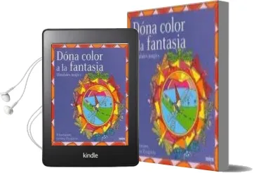 Descargar AudioLibro Dona Color a la Fantasia de Gemma Zaragueta año 2008