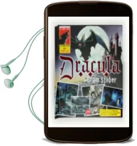 Descargar AudioLibro Dracula (Clasicos en pop up) de Bram Stoker año 2008