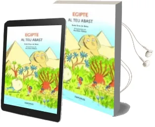 Descargar AudioLibro Egipte al teu Abast de Varios Autores año 2008