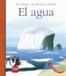 AudioLibro El Agua de Pierre Marie Valat