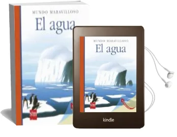 Descargar AudioLibro El Agua de Pierre Marie Valat año 2008