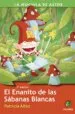 AudioLibro El Enanito de las Sabanas Blancas de Patricia Altez