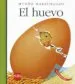 AudioLibro El Huevo de Pascale De Bourgoing
